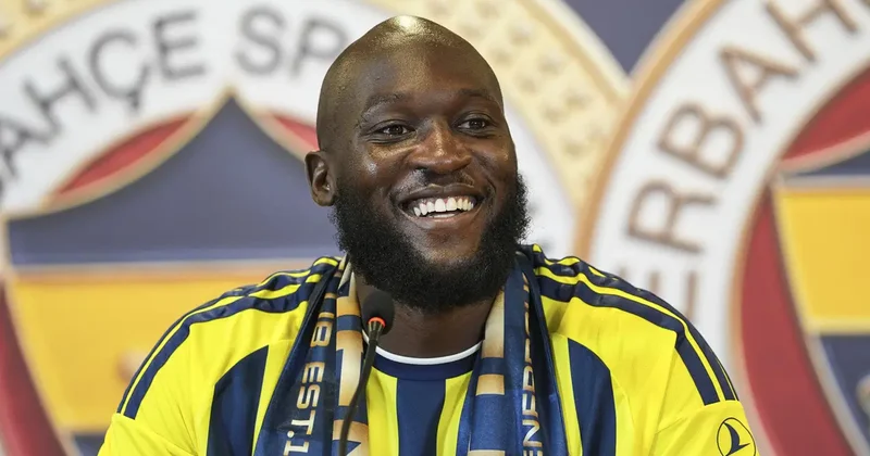 Fənərbağça nın yeni transferi Lukakunu Türkiyəyə bağlayan səbəblər varmış Maraqlı faktlar