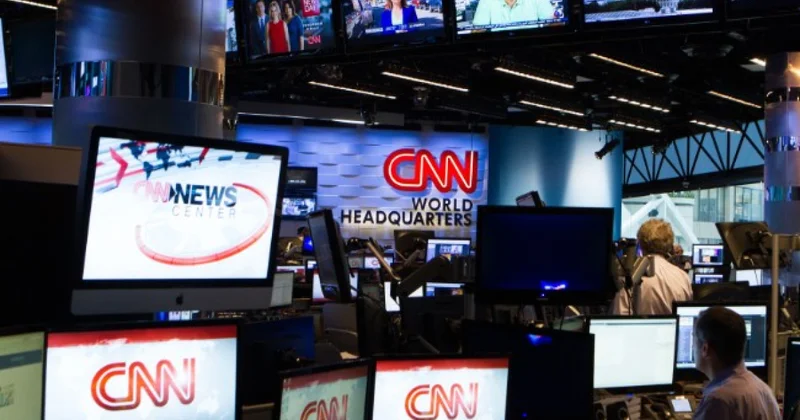CNN ответит перед Азербайджаном в федеральном суде США
