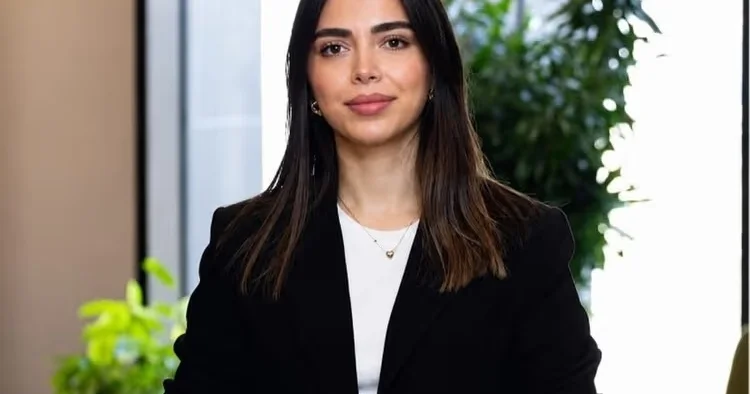 Nərminə Kamala agentlikdə yeni vəzifə verildi