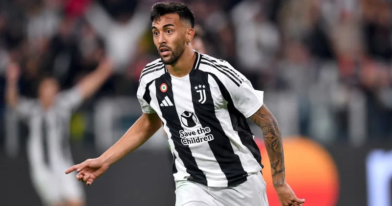 Beşiktaş Yuventus un vingerinə elçi düşdü