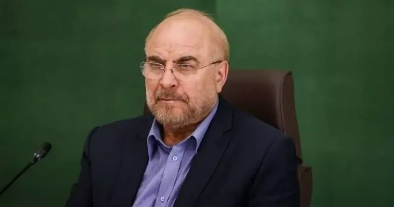 Галибаф посетит Ирак