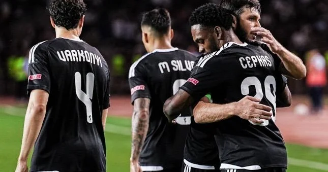 “Qarabağ”ın sol cinahı sıradan çıxıb! Heyətdə narahatedici durum