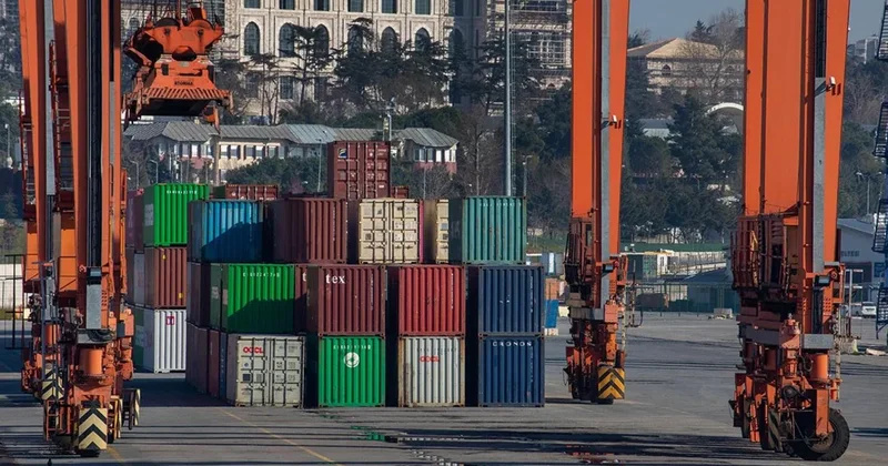 Çindən Avropaya yeni logistika qapısı: Azərbaycan üçün böyük fürsət üzə çıxdı