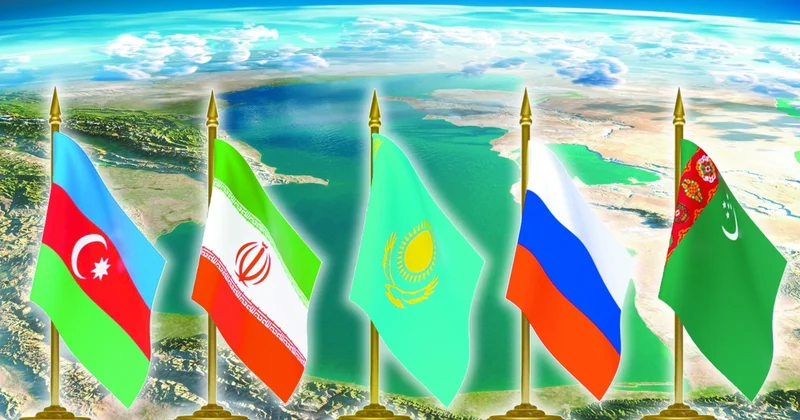 География побуждает к взаимодействию