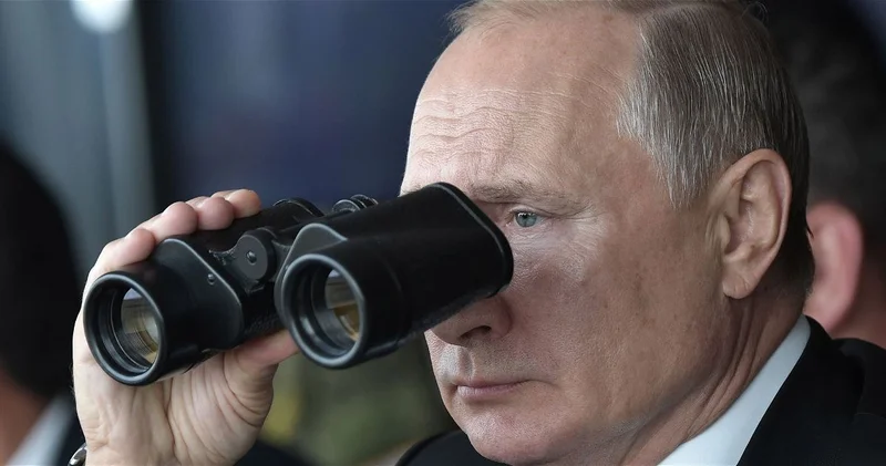 Разведка США: Путин может попытаться проверить решимость НАТО ограниченным вторжением