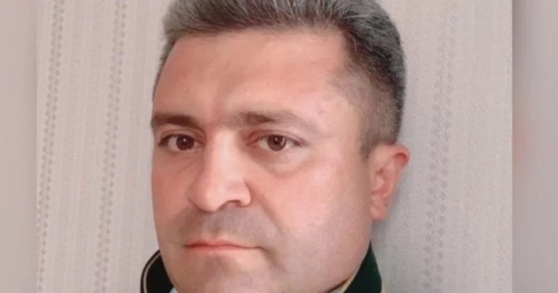 В Азербайджане арестовали адвоката по обвинению в мошенничестве