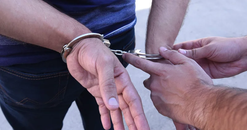 Bacı qatili könüllü təslim oldu