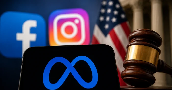 29 ABŞ ştatı “META”nı məhkəməyə verdi INSTAGRAM və FACEBOOK DƏYİŞƏ BİLƏR