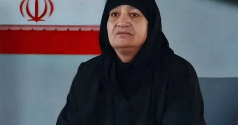 Pul üçün yaşlı kişilərlə evlənir, sonra bir bir öldürürmüş...