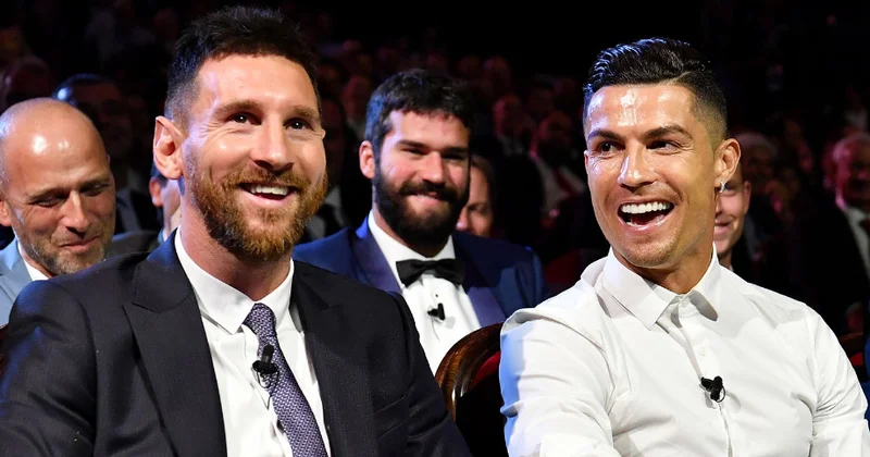 “Haaland və Mbappe onlar səviyyəsində deyil, çata bilməyəcəklər də”