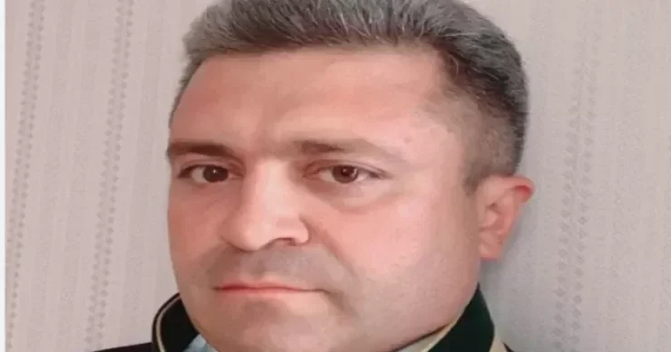Daha bir vəkil saxlanıldı