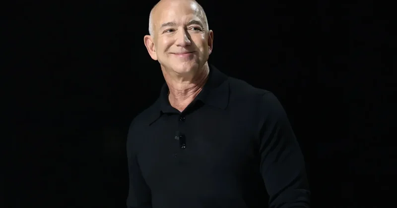 Ceff Bezos “Liverpul“ klubunda 40% ə yaxın pay əldə edib
