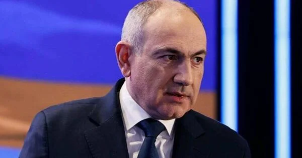 Paşinyan konqresmenlə TRİPP i müzakirə etdi