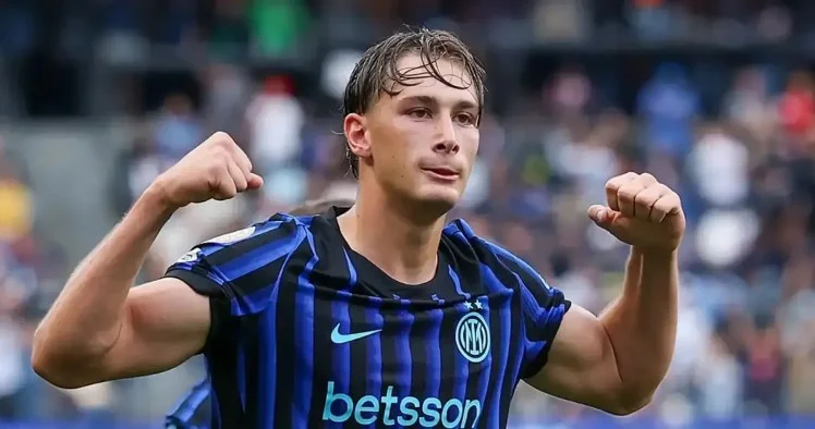 İnter 21 yaşlı hücumçu ilə yeni müqavilə imzaladı
