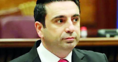 Simonyan Koçaryanı və Karapetyanı hədəfə alırsa...