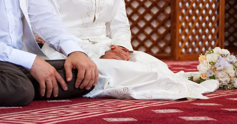 Dini nikahda mehr məsələsi: Qadının hansı hüquqları var?