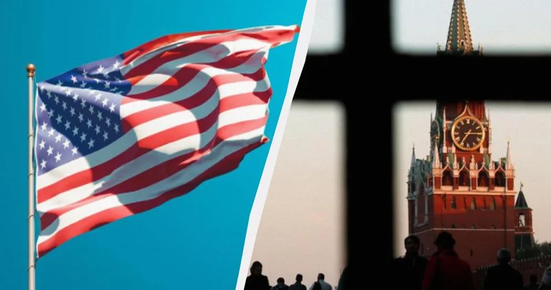 Amerikalı məmur Kreml ilə gizli danışıqlar aparıb (TƏFƏRRÜAT)