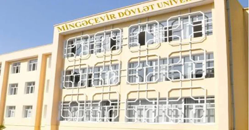 Universitetdə təmir işləri görərkən qəfil öldü