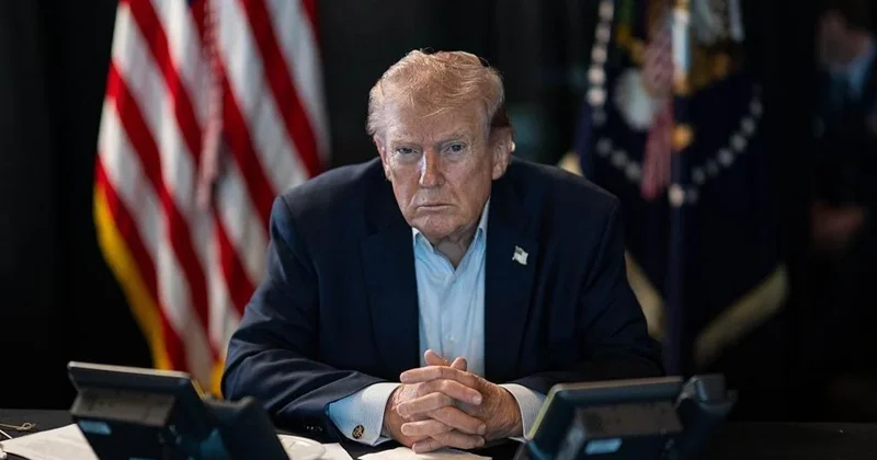 Трамп: Ормузский пролив открыт, все мины обезврежены