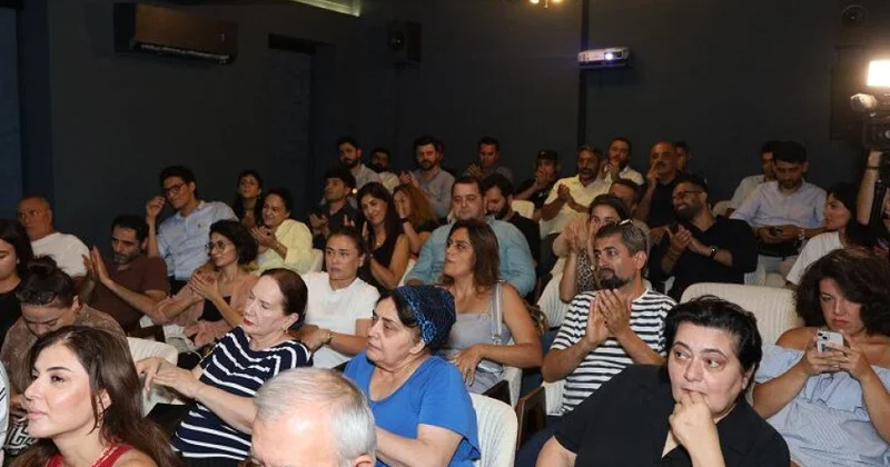 Kinotənqidçilər və Kinoşünaslar Gildiyası növbəti mükafatlarını təqdim edib