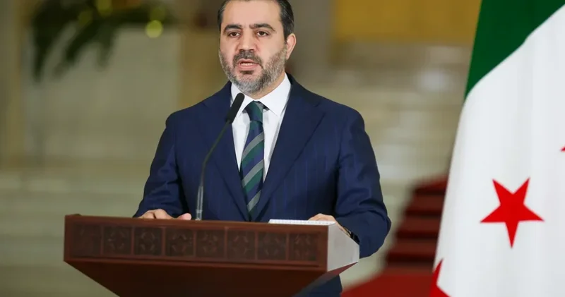 Suriya XİN başçısı: Nüvə materialı AEBA nın zəmanəti altında ölkədə qalacaq