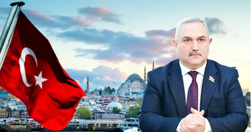 “Qiymətlər bahalaşsa da, azərbaycanlılar Türkiyədən üz döndərməyəcək” Deputat
