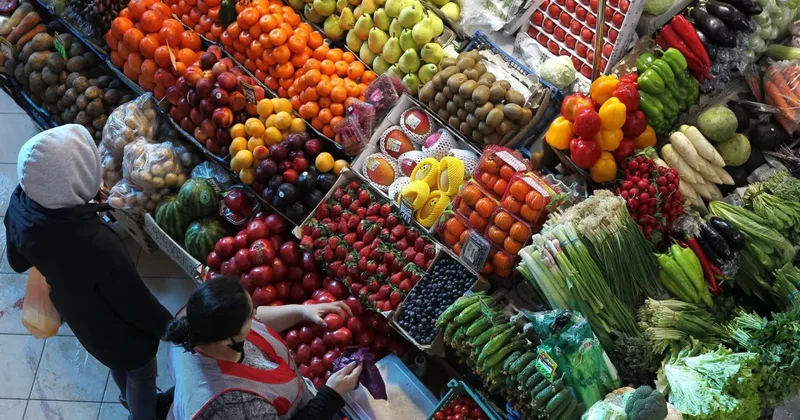 В Азербайджане произвели сельхозпродукцию почти на девять миллиардов манатов