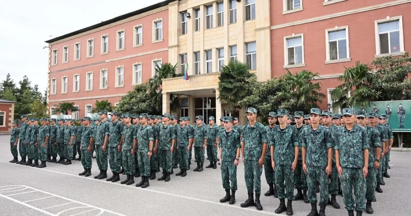 Sərhədçinin bir günü
