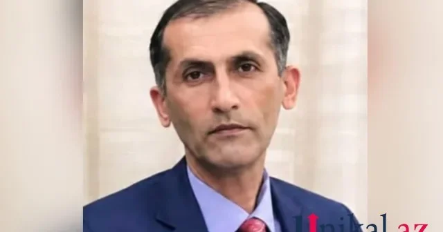 Müharibə veteranı olan şəhid qardaşı vəfat edib