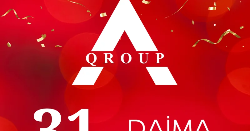 31 год A Qroup: доверие, которое продолжается Minval Politika