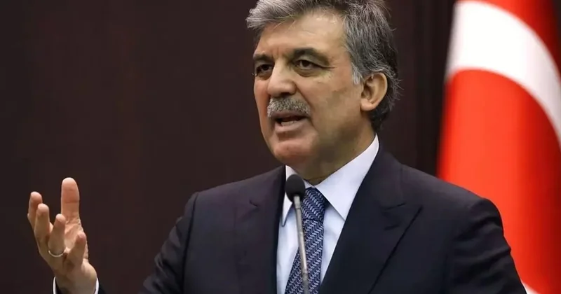 Abdullah Gül səssizliyini pozdu! Ərdoğan və Baxçalıya sürpriz təbrik