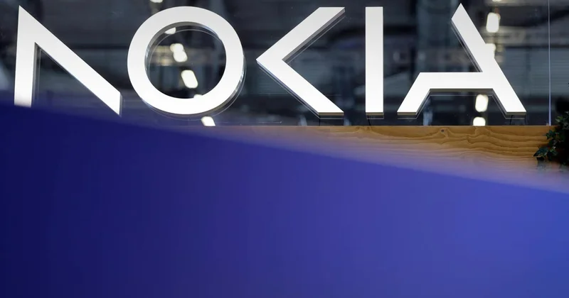 Nokia планирует закрыть все заводы в Китае