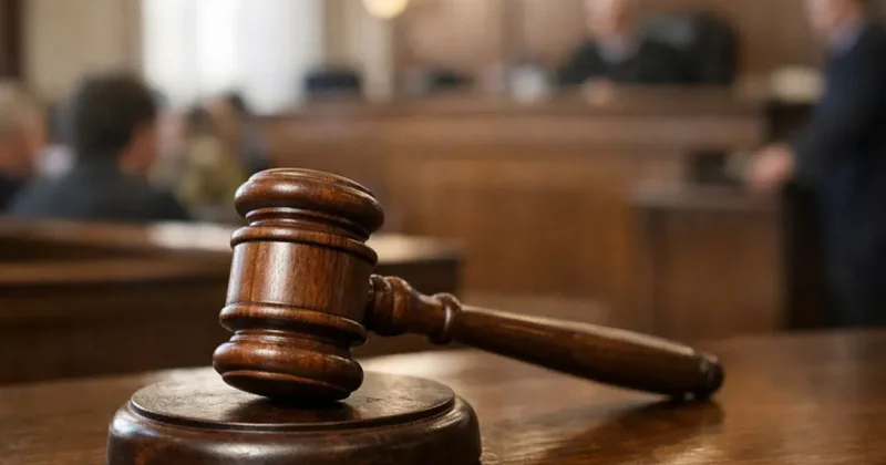 Politico: ИИ создает проблемы в законотворчестве США