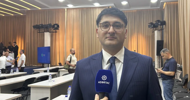 Özbəkistan MTRŞ əməkdaşlar üçün süni intellekt imkanlarını genişləndirir