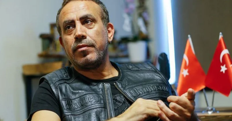 Haluk Levent həmin iddiaları yalanladı Fotolar