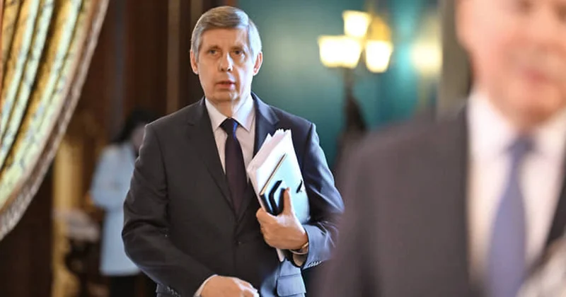 Баку вызвал посла России