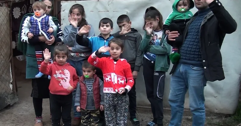 Azərbaycanda neçə çoxuşaqlı ana var? AÇIQLANDI