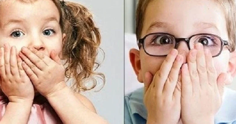 Cinsi kimliyin dərk edilməsi cinsi oyanma ilə başlayır