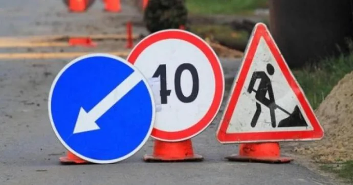 Bakının 30 yol sahəsində təmir işləri YEKUNLAŞDIRILIB