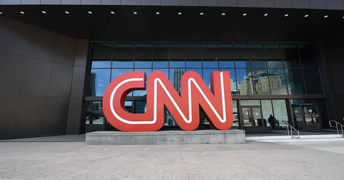Azərbaycan qərəzli məlumat yaydığına görə CNN i məhkəməyə verib