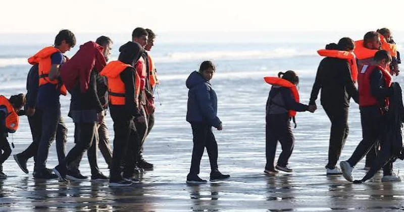 Media: Avropanın miqrasiya siyasəti böhranın nəticələrinə yönəlir