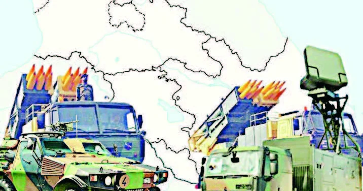 Hindistanın Cənubi Qafqazda yeni “şahmat” gedişi