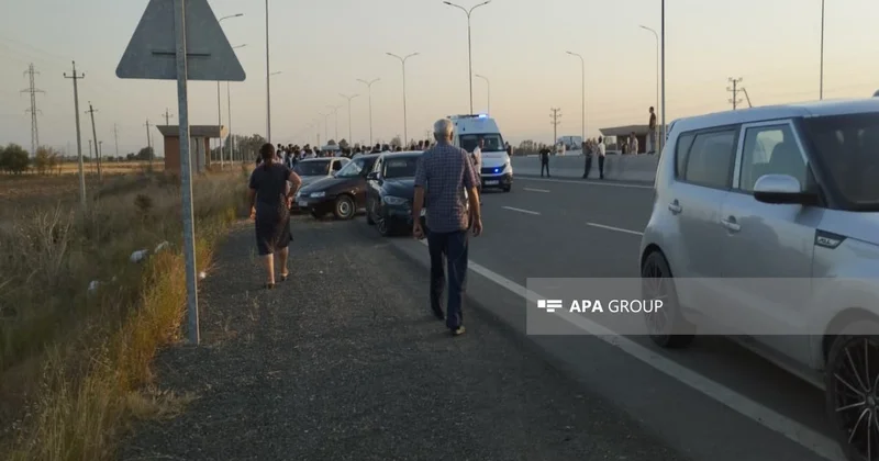 В Тертере ВАЗ 2107 сбил насмерть двух женщин