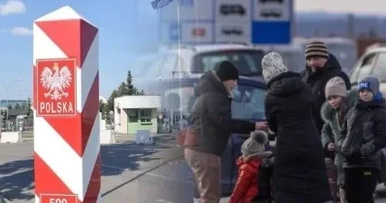 Польша закрыла лазейку с безвизом для трудовых мигрантов из трех стран