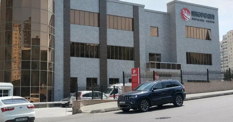 “Mərcan Medicare” klinikası cərimələndi