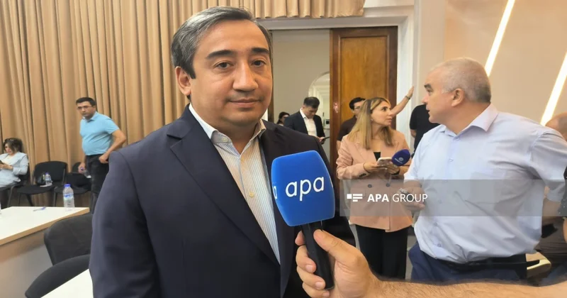 Direktor müavini: Özbəkistanda Media üçün Kontent Hazırlama Mərkəzi Azərbaycanla əməkdaşlığı genişləndirir