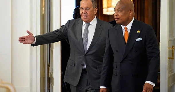 Qanadan Rusiyaya sərt ittiham