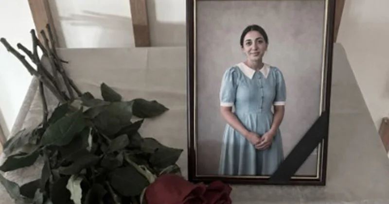 Doğuşdan sonra 20 gündür komada olan Şəhla vəfat etdi Foto