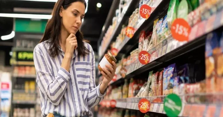 Supermarketlər sizi daha çox alış verişə necə vadar edir? 5 psixoloji tələ