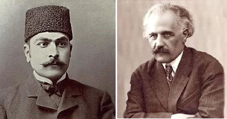 Azərbaycanın varlığı üçün təmənnasız çalışanlar